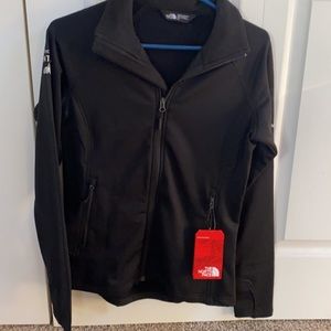 The North Face fitted jacket woman’s small